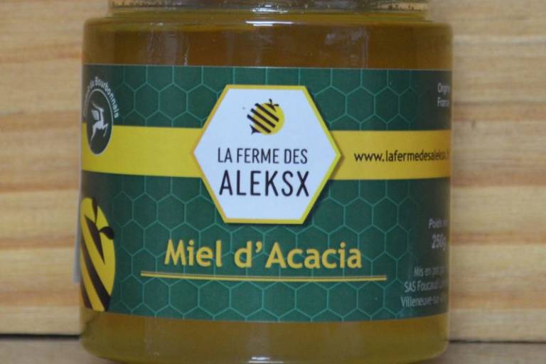 La Ferme des Aleksx image1