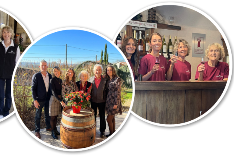 Cellier de Joudin - Domaine Demeure-Pinet image2