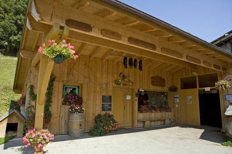 The Correrie Farm image2
