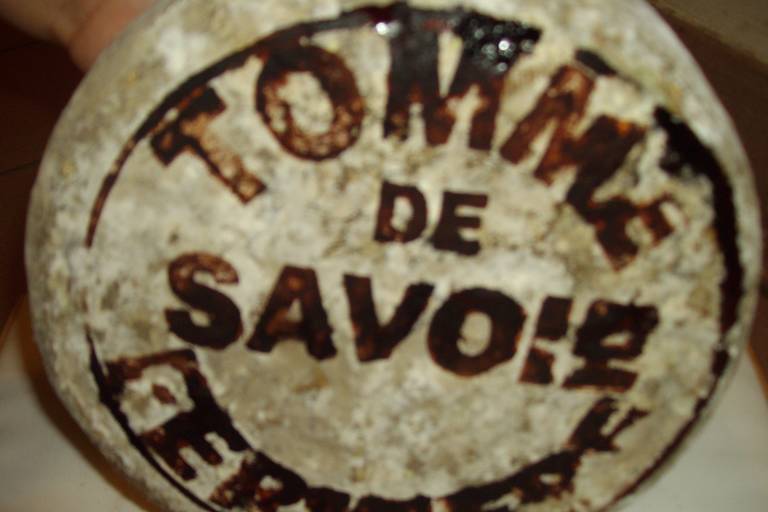 GAEC La Sabaudia image1