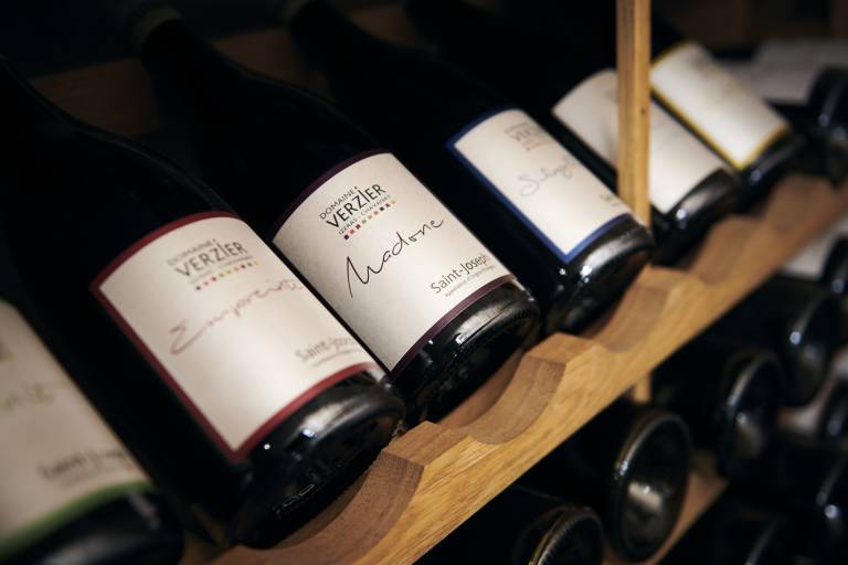 Domaine Verzier image2