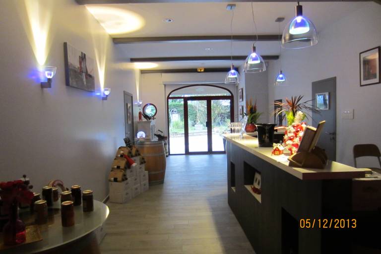 Domaine Philippe et Vincent Jaboulet image2
