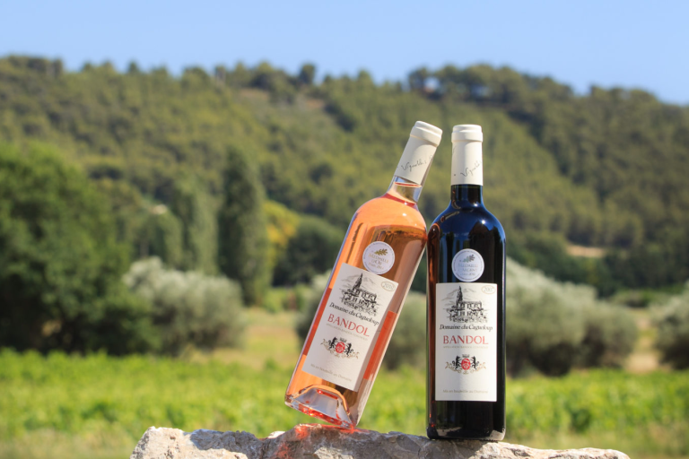 Domaine du Cagueloup image1