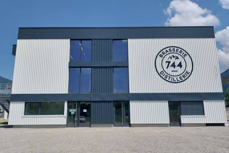 La Brasserie 744 image1