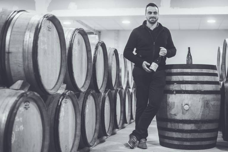Domaine Romain D'Aniello image1