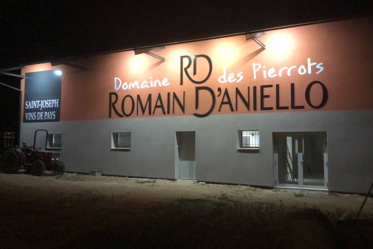 Domaine Romain D'Aniello image2
