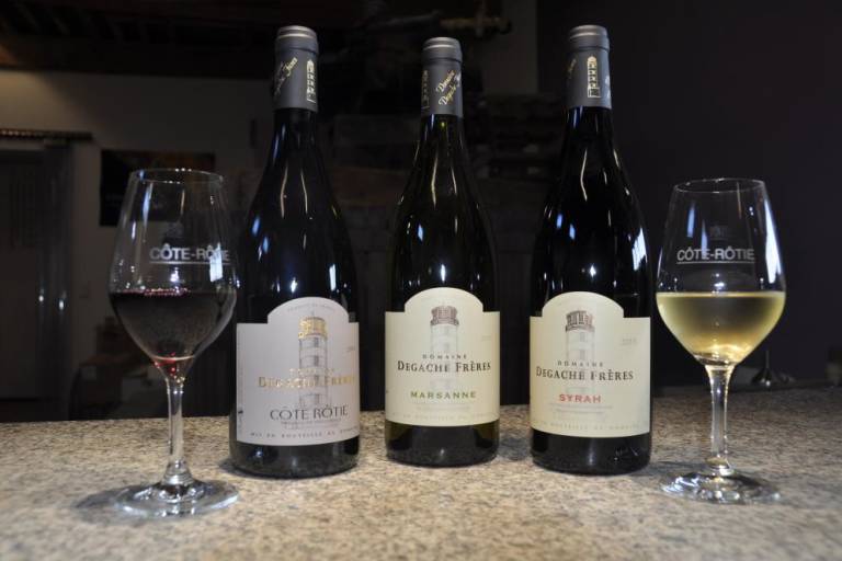 Domaine Degache Frères image2