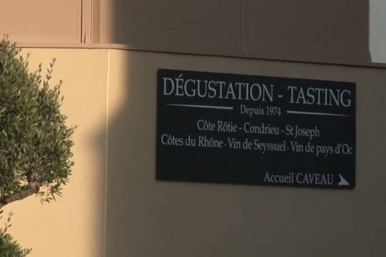Domaine Anthony Paret image2