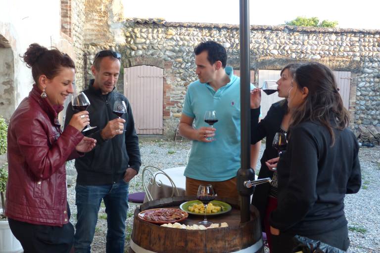 Domaine Betton image2