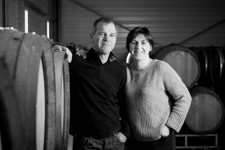 Domaine Barou image1