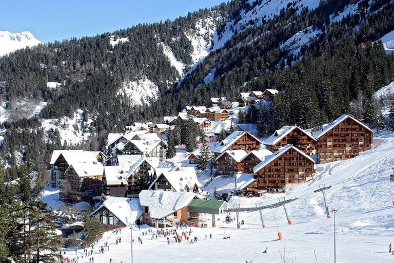 Les Pistes apartment image2