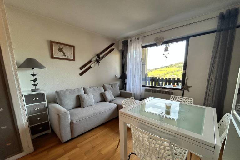 Résidence Le Chamoix D'Or - Appartement "Mondon" image1
