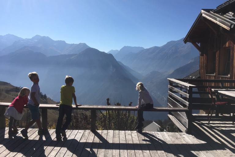 Le Cloudit - Il fera beau demain image1