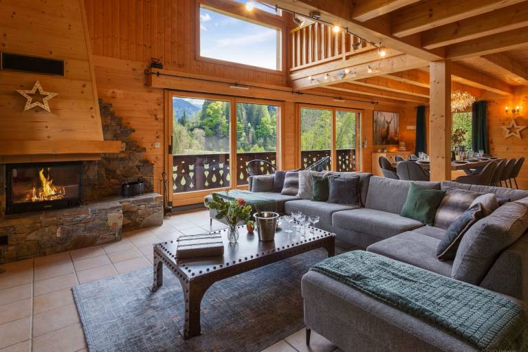 Chalet Isla de Luc image2