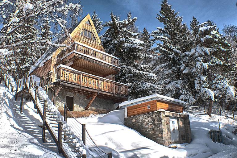 Chalet Lalpedu image1