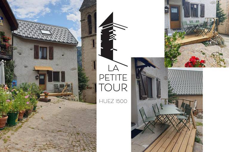 La Petite Tour image1
