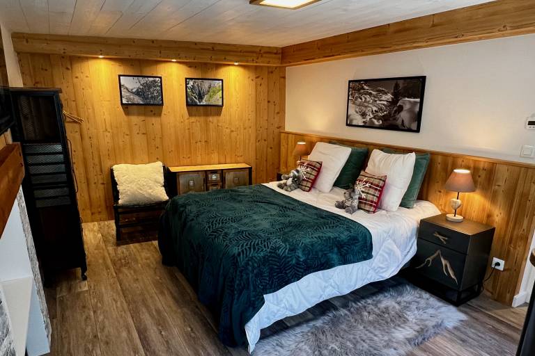Chalet des Grangettes image2