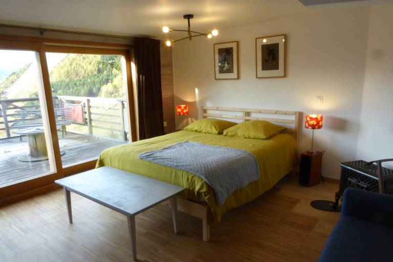Chalet Hysope image2