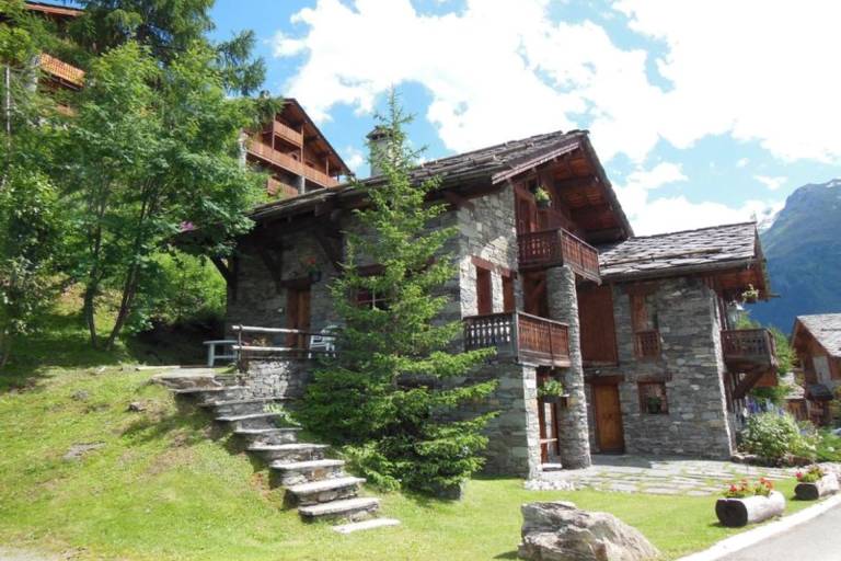 Appartement Arbine - Chalet Bella Comba image1