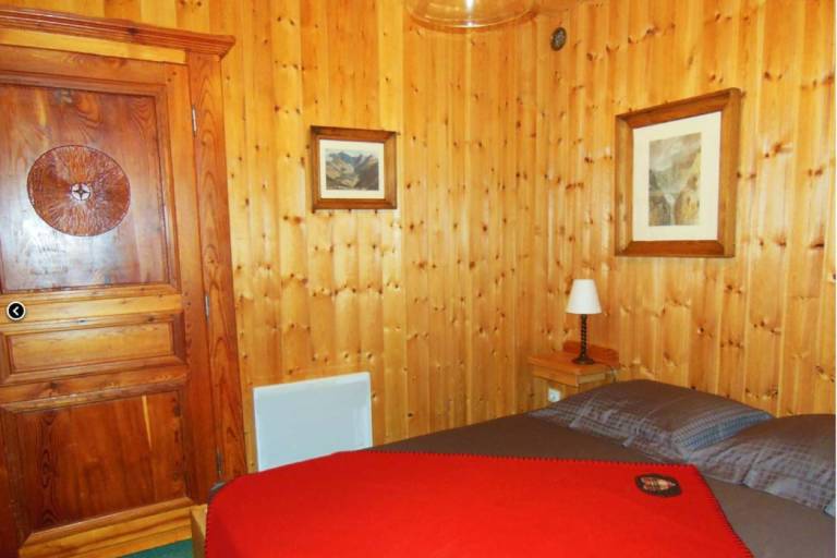 Appartement Le Monal - Chalet Bella Comba image1