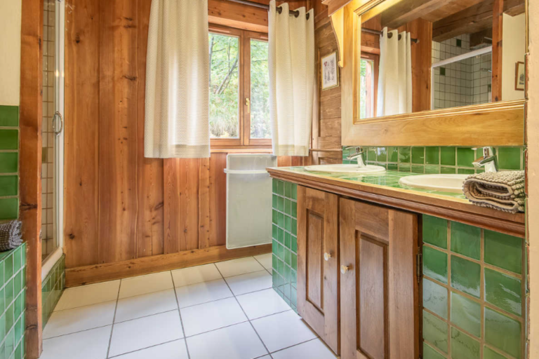 Appartement Le Grand Paradis - Chalet Bella Comba image1