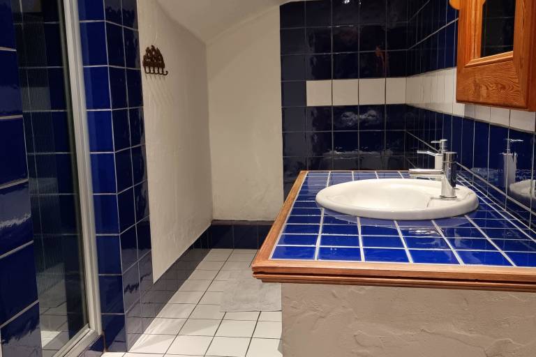 Les Barmes - Chalet Chaudanne image1