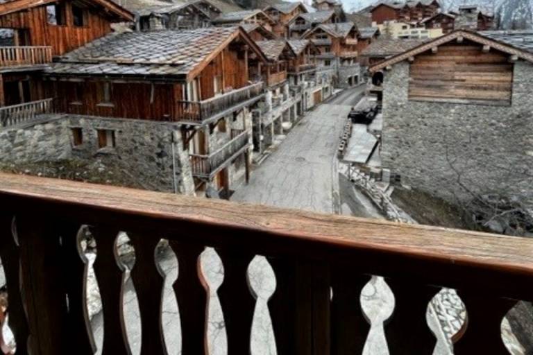 Appartement A22 - Le Ruitor image1