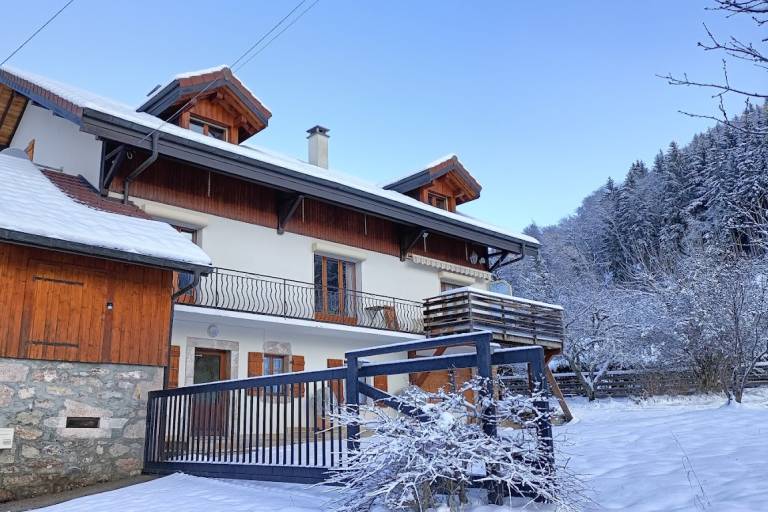 Coeur de Haute-Savoie image1