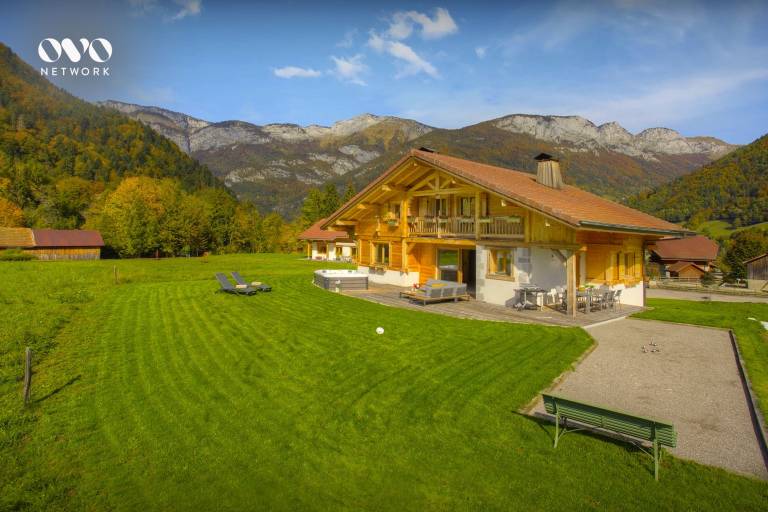 Chalet Julena image2