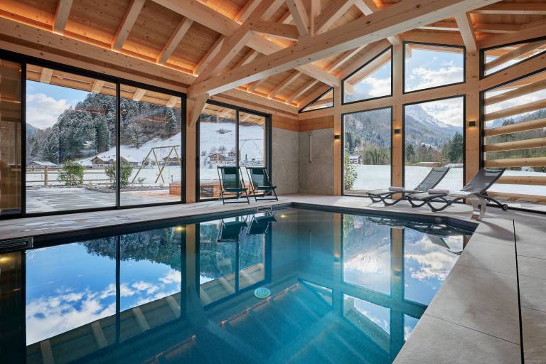 Chalet Julena image1