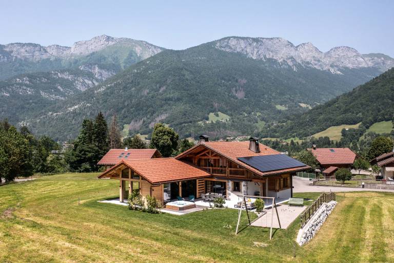 Chalet Julena image2