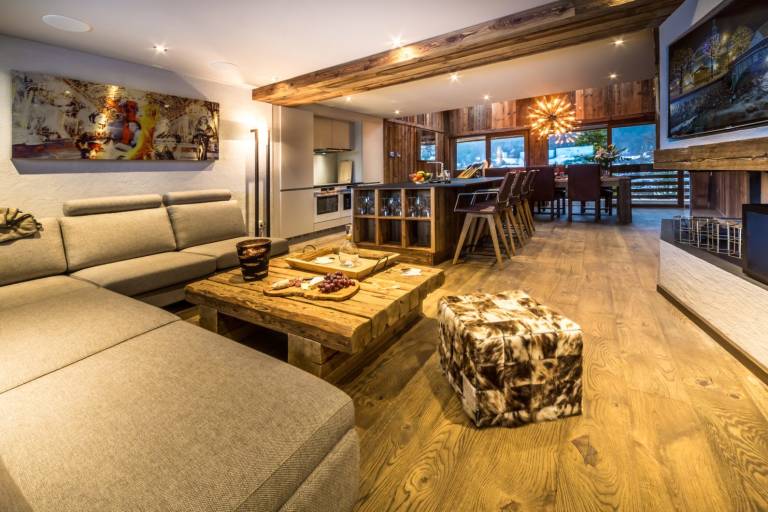 Chalet Kapa image2