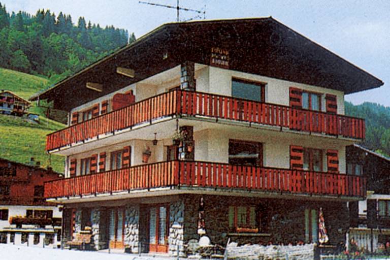 Blanc-Trombert Roland image1