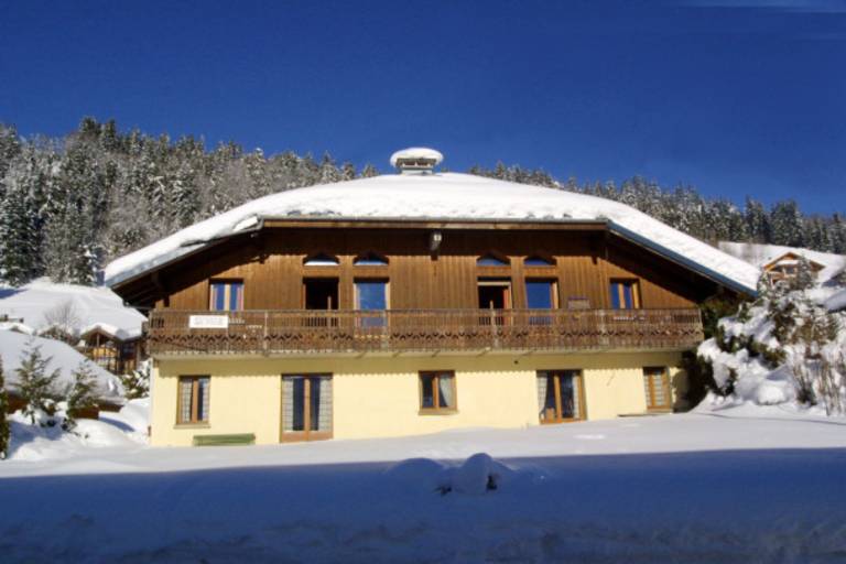 Appartement La Forge n°D image1