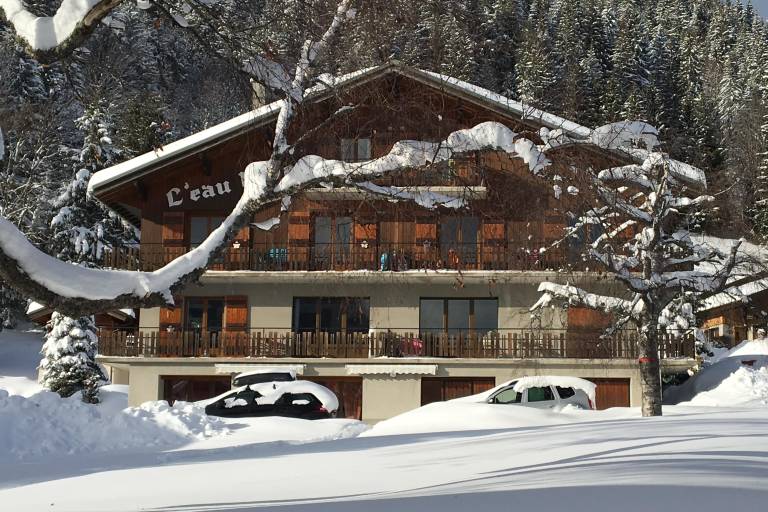 L’Eau Vives n°7 image1