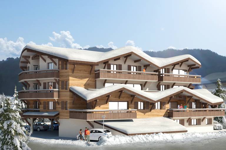 Le Cristal appart n°2 image1