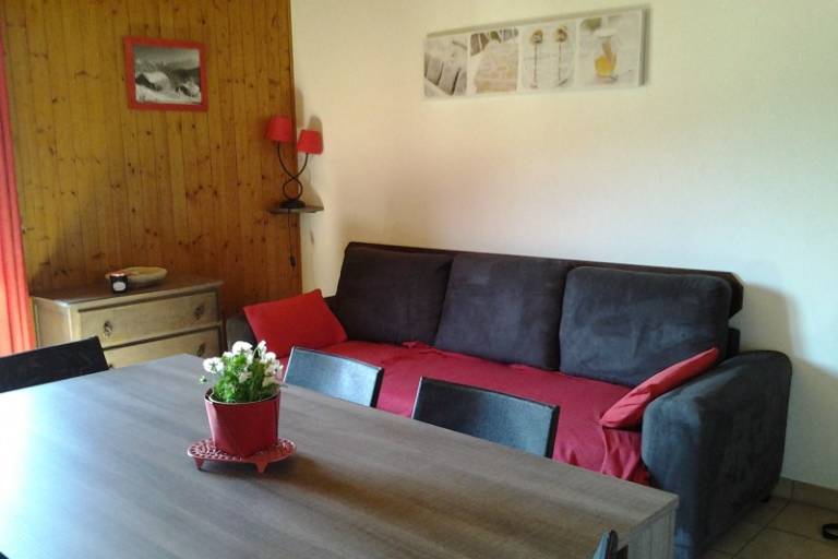 Les Myrtilles Apartment image2