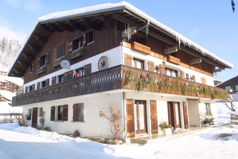 Appartement Chanterelle image1