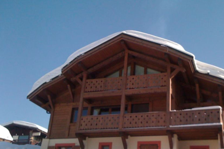 Chalet Amitié image1