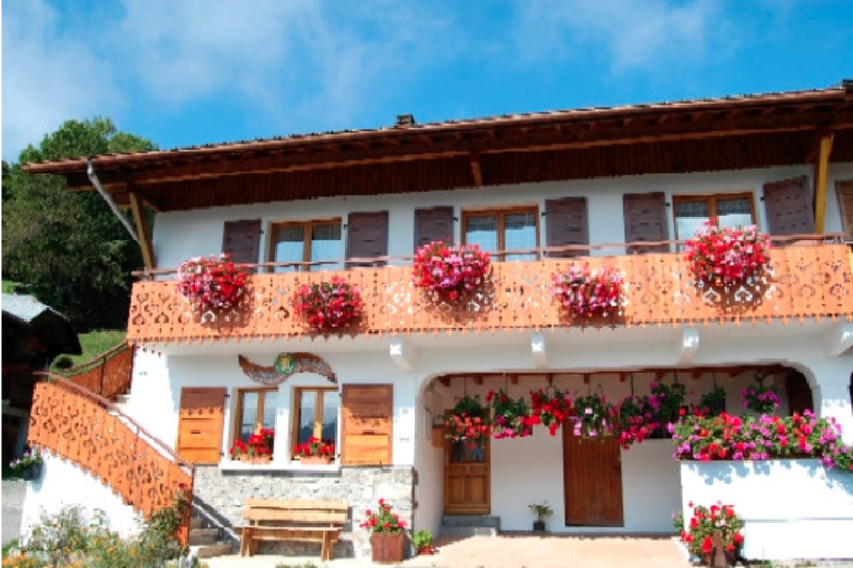 Les Métrallins image1