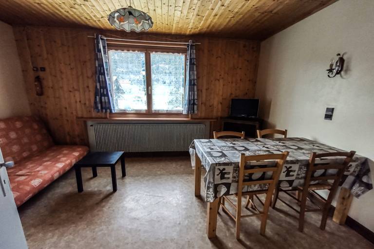 Appartement Chamioret 1 – Turche 1 image2