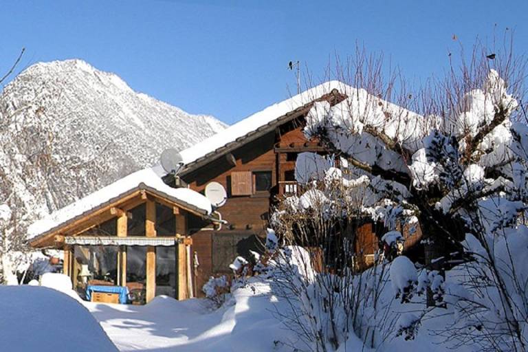 Chouettes Chalet image2