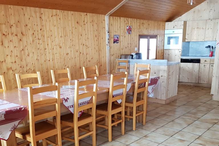 Appartement La Forge n°F image1