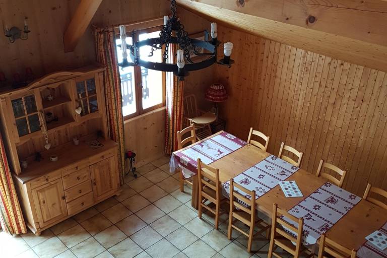 Appartement La Forge n°F image2