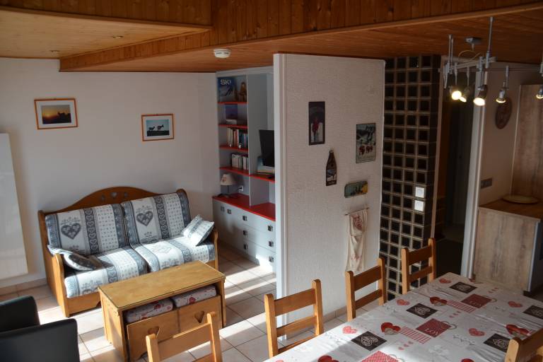 Résidence Le Pied de l'Adroit image1