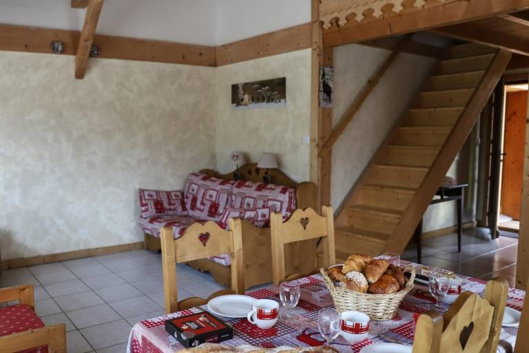 La Forge Apartment n°H image1