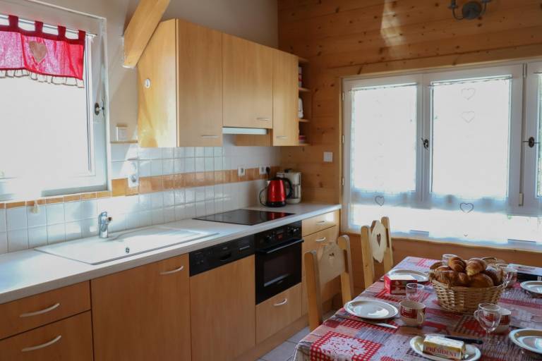La Forge Apartment n°H image2