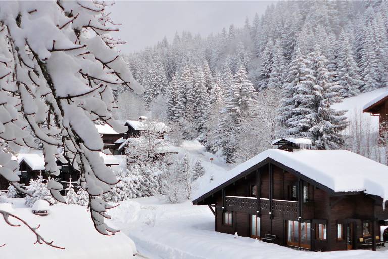 Chalet Julienne image2
