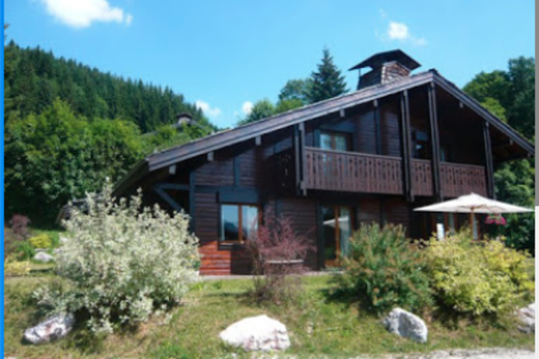 Chalet Julienne image1