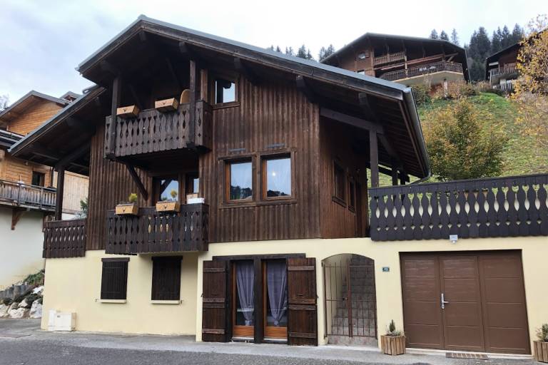 Chalet Manolou image2